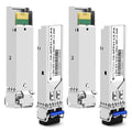 OPSTRAN 1000BASE-LX/LH SFP Optical Transceiver Module Compatible by OPSTRAN