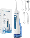 Cordless Portable Water Flosser by Unknown