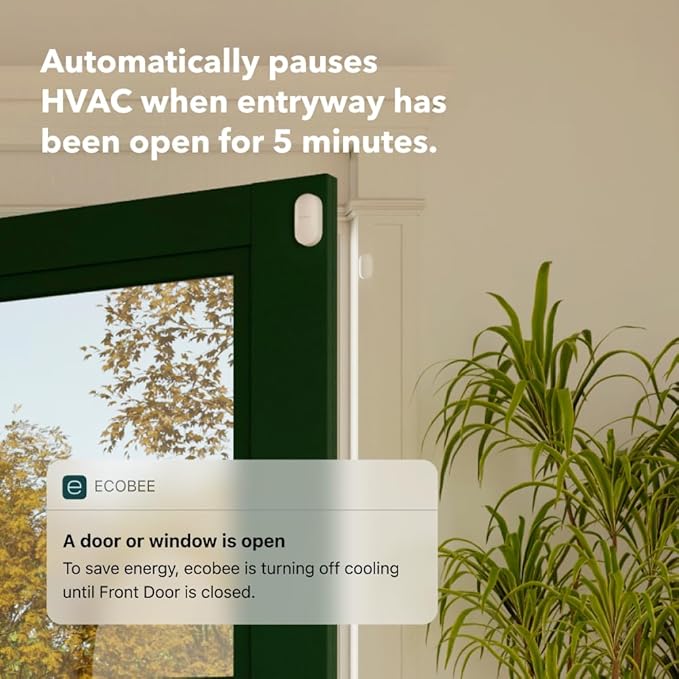 ecobee Home Security Bundle - Image 3