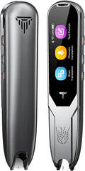 Translator Pen, Reading Pen for Dyslexia, Traductor De Voz Instantaneo by ACODO