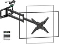 48'' Extension Extra Long Arm TV Wall Mount by WHYFONE