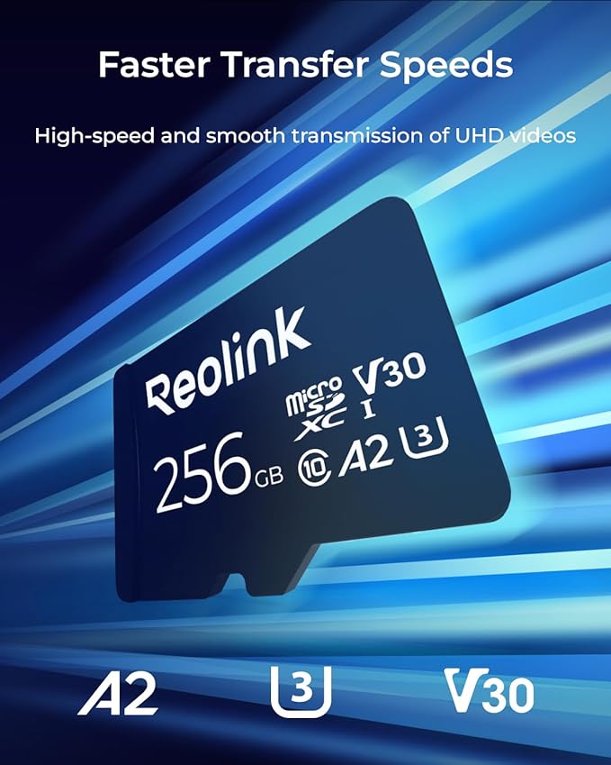 REOLINK Video Doorbell Camera - Image 9