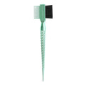 Style Factor EDGE BOOSTER® Hammer Brush Rat Tail– Double-Sided Edge Control by STYLEFACTOR