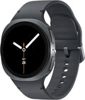 Samsung Galaxy Watch 8 40mm LTE Smartwatch, Cushion Design, Fitness Tracker by Samsung