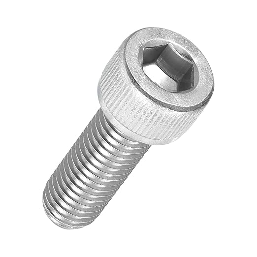 Kozelo 6pcs Socket Head Cap Screws by Kozelo