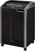 Fellowes Powershred 485Ci 100% Jam Proof Commercial Grade, Quiet Operation by FellowesBrands