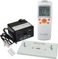 Durablow TR1003 On/Off Gas Fire Fireplace Remote Control Kit + Thermostat + by Durablow
