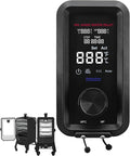 【UPGRADE】Digital PID Vertical Control Board Complete by LearOutdoorProducts