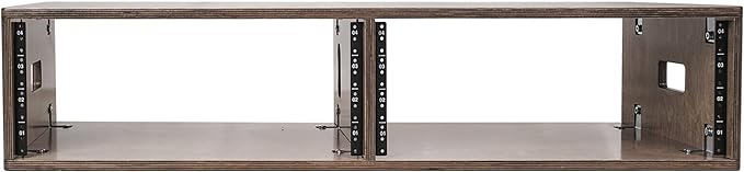 Sound Town DIY 2 x 4U Studio Rack - Image 3