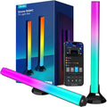 Govee RGBIC Light Bars, 15 Inches WiFi TV Backlight Suitable by Govee