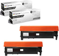 CS Replacement Compatible with HP 179FNW Toner Cartridge W2060A to use with by CleverSupplies