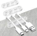 SOULWIT Cable Holder Clips by SOULWIT