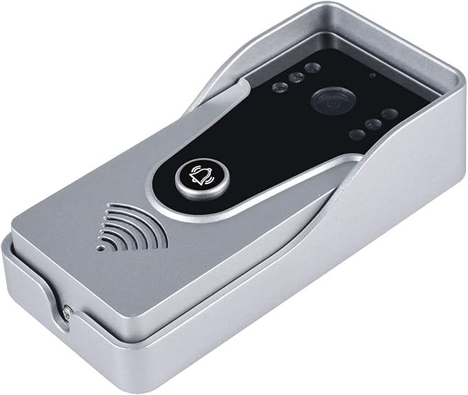 AMOCAM Wireless Video Doorbell Intercom - Image 9