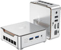 KAMRUI Essenx E2 Mini PC, 16GB RAM 1TB SSD Mini Computers, 12th Alder Lake N95 by KAMRUIMiniPC