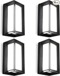 ledmo Exterior Wall Lights LED Beads 1800LM Outdoor Lights Fixtures Wall Mount by LEDMO