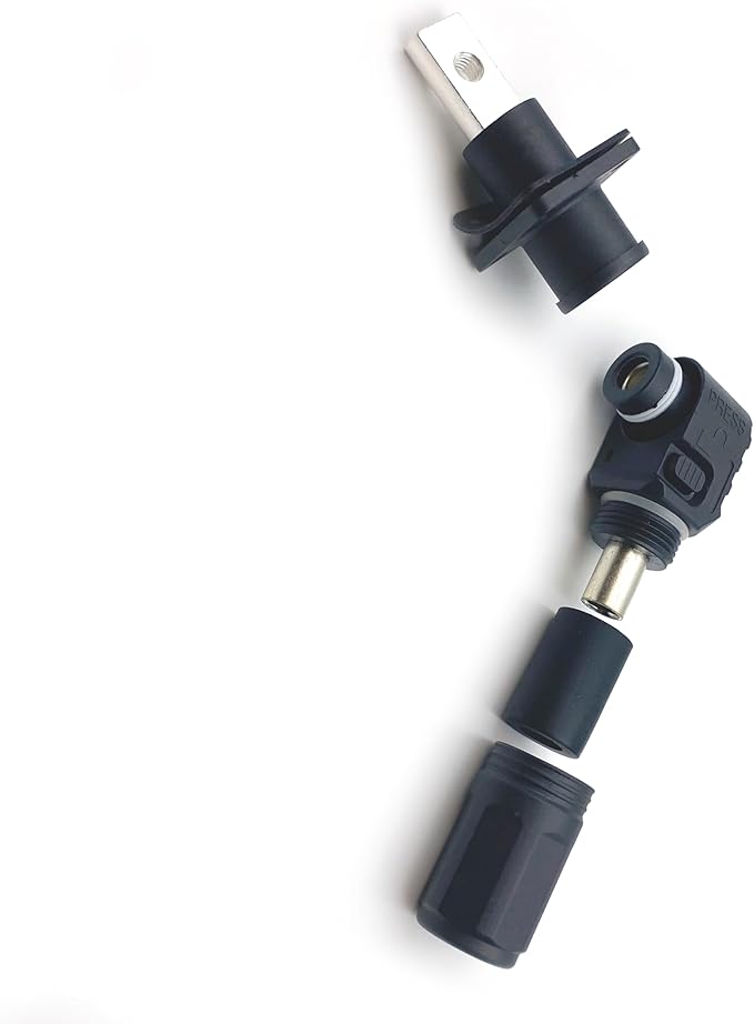 1 Set Battery Energy Storage Connector, 100A 16mm² High Current Connectors - Image 5