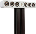 Polk Signature Elite ES35 Slim Center Channel Speaker by PolkAudio
