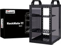 GeeekPi DeskPi RackMate TT Mini Server Cabinet by GeeekPi