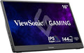 ViewSonic VX1654 16 Inch 1080p IPS Portable Gaming Monitor by ViewSonicCorporation
