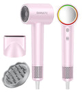 SHRATE Professional High Speed Ionic Hair Dryer | Ultra-Fast Drying | 500 by SHRATE