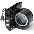 S97017063 Heater Motor Assembly Compatible by Aibabcue
