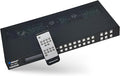 OREI 8K 8x8 HDMI Matrix Switch, Switcher by OREI