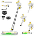Honki Cordless Vacuum Cleaner for Home, Powerful Stick Vacuum by HONKIOfficial
