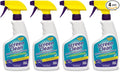 Invisible Glass 92013-4PK 16-Ounce Screen Clean Multi-Surface Cleaner Perfect by InvisibleGlass