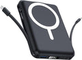 for Magsafe Portable Charger - 10000mAh Battery Pack by Unknown