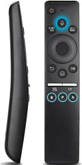 Replacement Voice Control for Samsung-Smart-TV-Remote, for Samsung Crystal UHD by LOUTOC