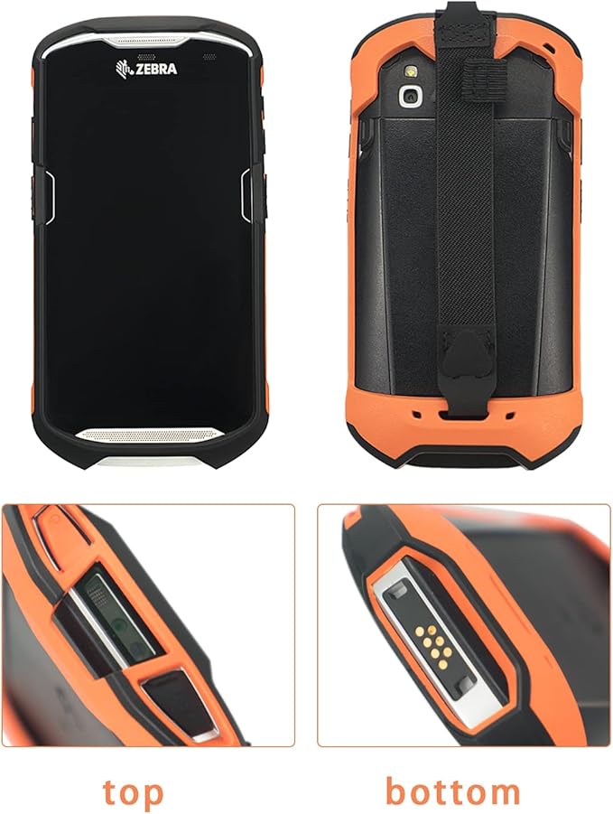 Protective Cover Case Rugged Boot - Image 3