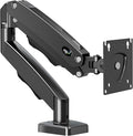 ELG Full Motion Swivel Single Monitor Desk Mount Stand: Empower Your Workspace by ELG
