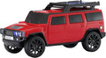 WSTER Solar Off-Road Car Bluetooth Speaker – HD Stereo Sound by WSTER