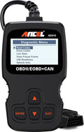 ANCEL AD310 Classic Enhanced Universal OBD II Scanner Car Engine Fault Code by ANCEL