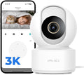 IMILAB C22 3K Security Indoor Camera by IMILAB