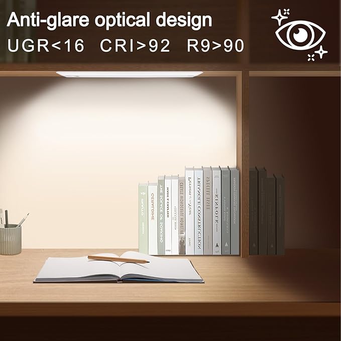 Ansen 3Packs of Under Cabinet Lights - Image 5