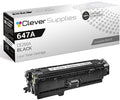 CS Replacement Toner Cartridge Compatible by CleverSupplies