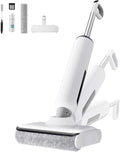 HABIUBIU Wet Dry Vacuum Cleaner, 180° Lay-Flat Cordless Vacuum Mop Combo by HABIUBIU