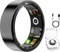 Smart Ring Health & Fitness Tracker by SmartRingHealthFitness