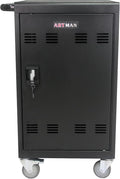 32 Device Mobile Charging Station by Unknown