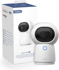 Aqara 2K Security Indoor Camera Hub G3, AI Facial and Gesture Recognition by Aqara