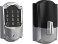 Schlage Encode Smart WiFi Deadbolt by SchlageLockCompany
