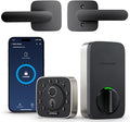 ULTRALOQ Bolt Fingerprint Smart Lock by ULTRALOQOfficialStore