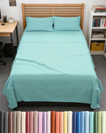 Full XL Bed Sheet Set by CGKUnlimited