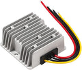 MGGi DC 36V 48V Step Down to 24V 20A 480W Converter Voltage Reducer, Waterproof by MGGi