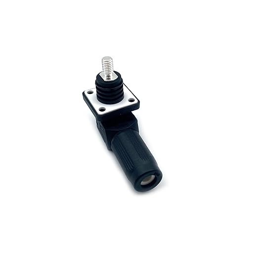 200A Battery Energy Storage Connector, 50mm² High Current Connectors IP67 - Image 5