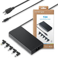 Innergie T24 240W 230W Universal Gaming Laptop Charger Power Adapter by Innergie