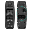 Master Power Window Control Switch by SKCEIDA