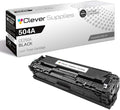 CS Replacement Toner Cartridge Compatible by CleverSupplies