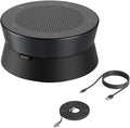 NEARITY A20S Conference Speaker and Microphone, USB Speakerphone w/8 Mics by Nearity